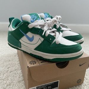 Nike Dunks - Low Disrupt 2